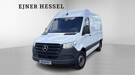 Mercedes Sprinter 317