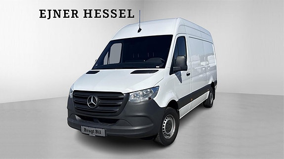 Mercedes Sprinter 317