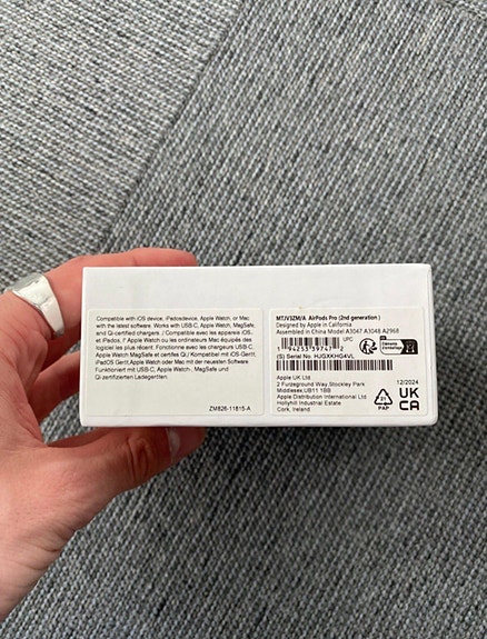 Product image 2 of 3