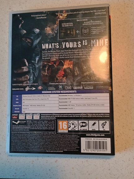 Product image 2 of 3