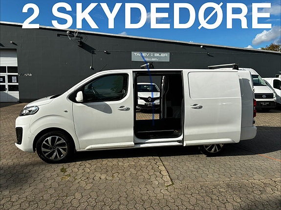 Citroen Jumpy
