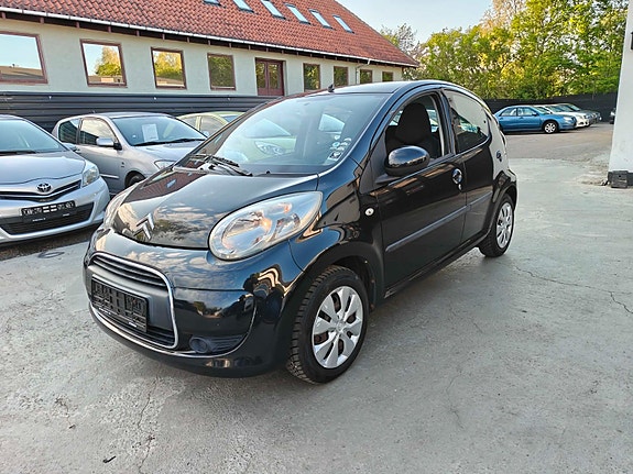Citroen C1
