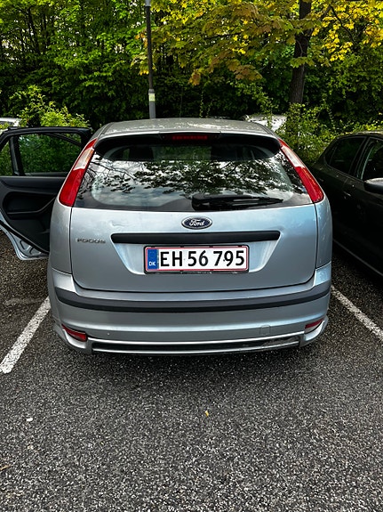 Ford Focus til salg hos Nabilli
