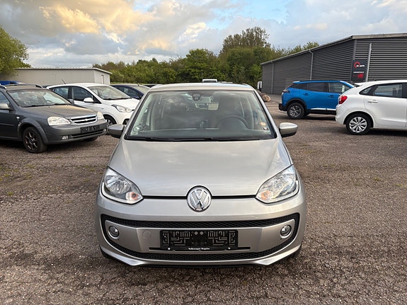 VW UP!