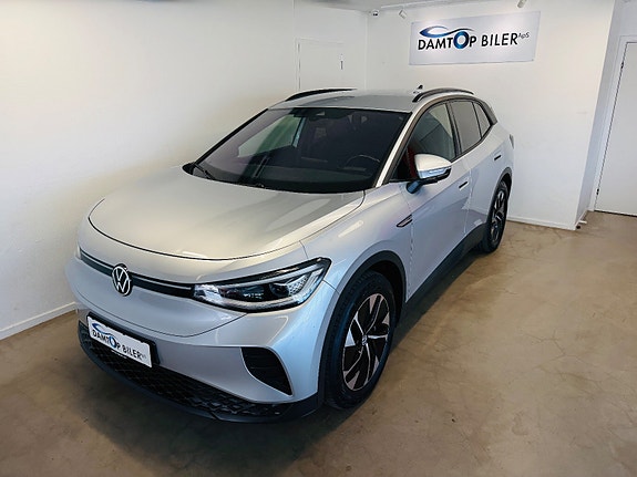 VW ID.4