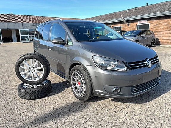 VW Touran