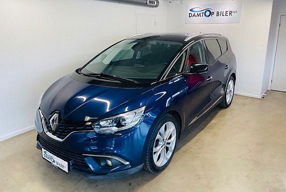 Renault Grand Scenic IV