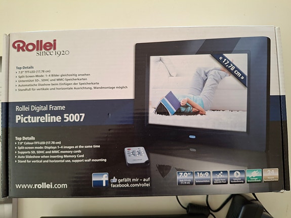 Product image 2 of 5