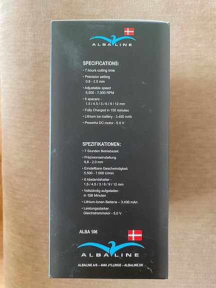 Product image 4 of 5