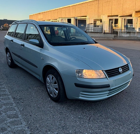 Fiat Stilo