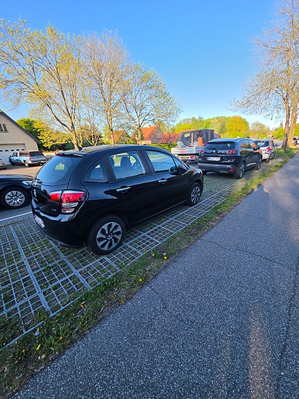 Citroen C3 til salg hos Nabilli