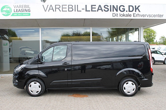 Ford Transit Custom 320L
