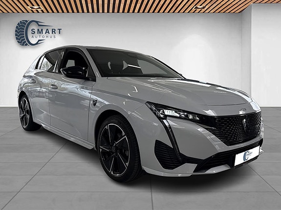 Peugeot e-308 til salg hos Nabilli