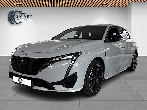 Peugeot e-308 til salg hos Nabilli
