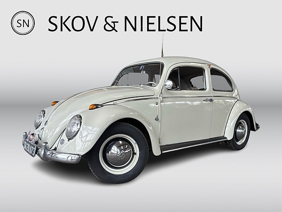VW 1200