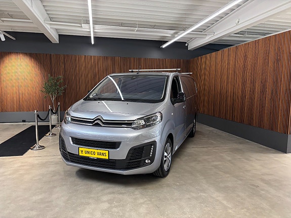 Citroen Jumpy