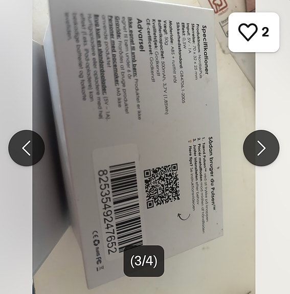 Product image 4 of 5
