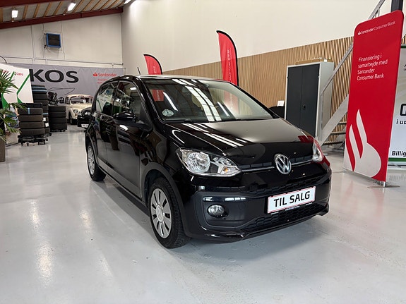 VW UP!