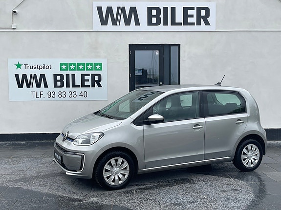 VW e-Up!