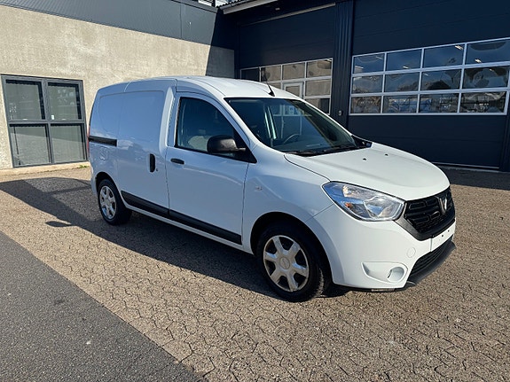 Dacia Dokker