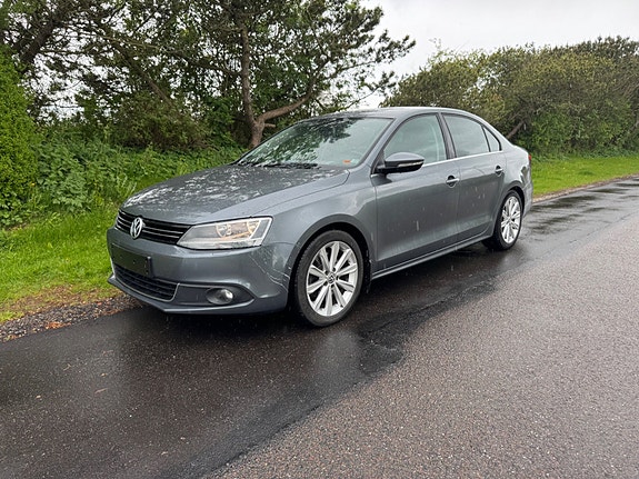 VW Jetta