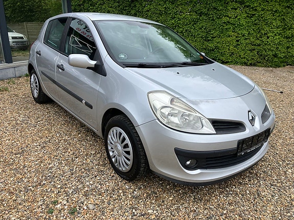 Renault Clio III