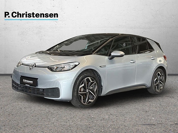 VW ID.3