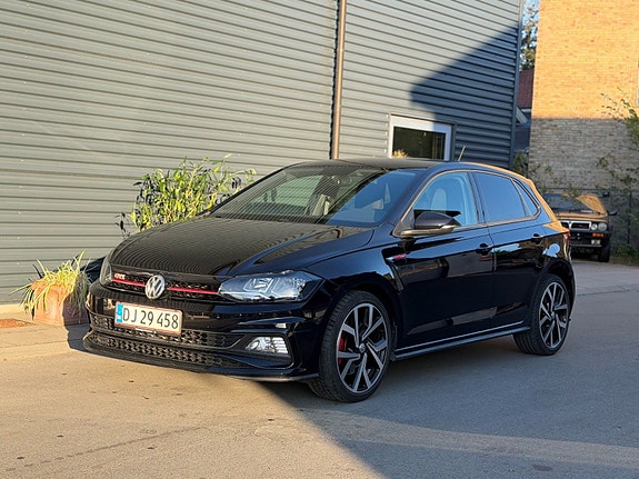 VW Polo