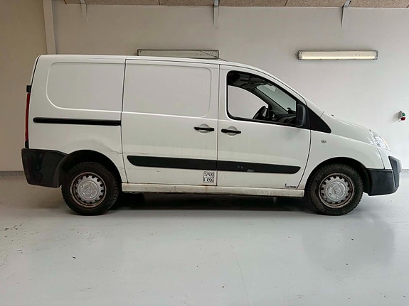 Peugeot Expert til salg hos Nabilli