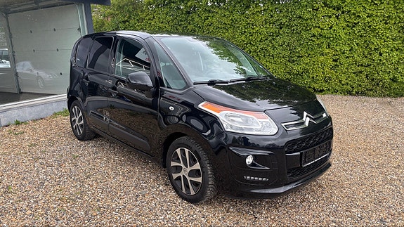 Citroen C3 Picasso
