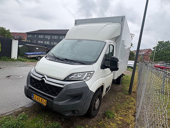 Citroen Jumper 35