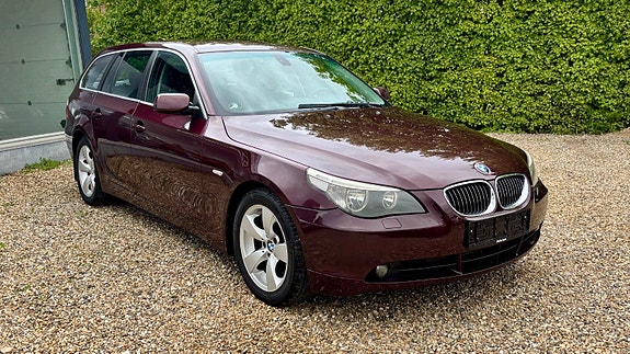 BMW 530i