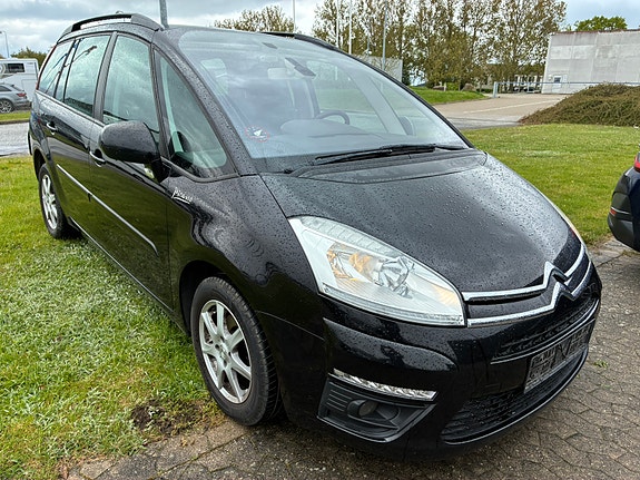 Citroen Grand C4 Picasso til salg hos Nabilli