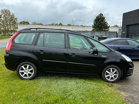 Citroen Grand C4 Picasso til salg hos Nabilli