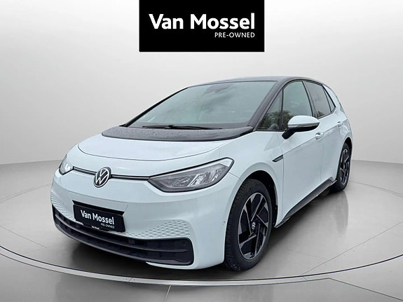 VW ID.3