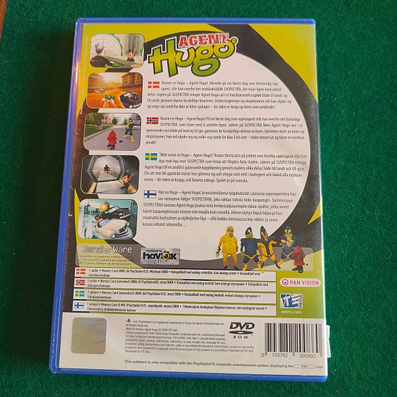 Product image 2 of 4