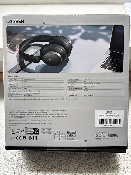 Product image 3 of 3