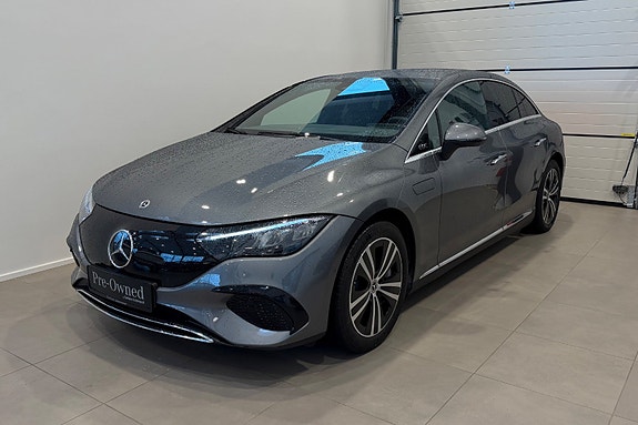 Mercedes EQE300