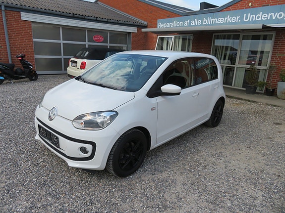 VW UP!