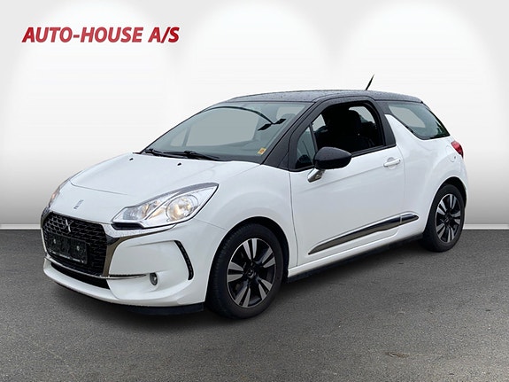 DS DS 3