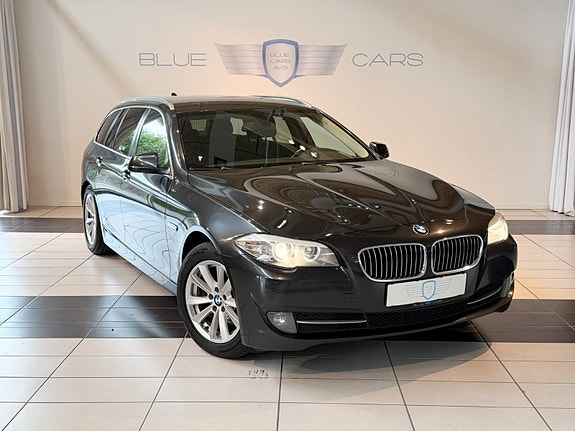 BMW 520d