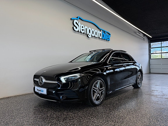 Mercedes A250 e