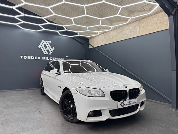 BMW 520d