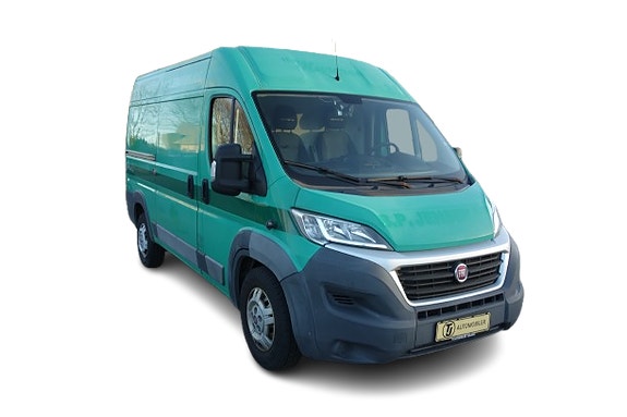 Fiat Ducato 35 Maxi