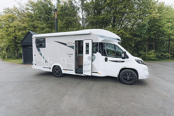 Chausson 777GA Titanium VIP