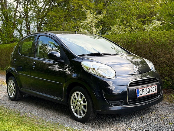 Citroen C1
