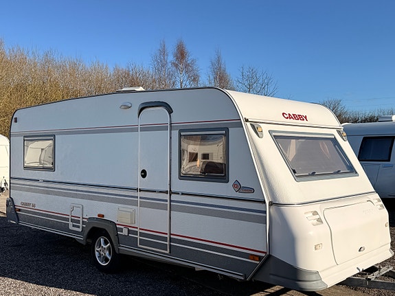 Cabby Cisium 55