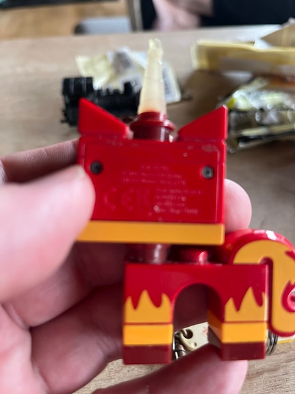 Product image 2 of 3