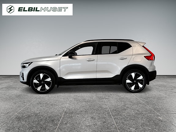 Volvo EX40