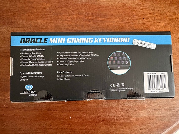 Product image 6 of 6